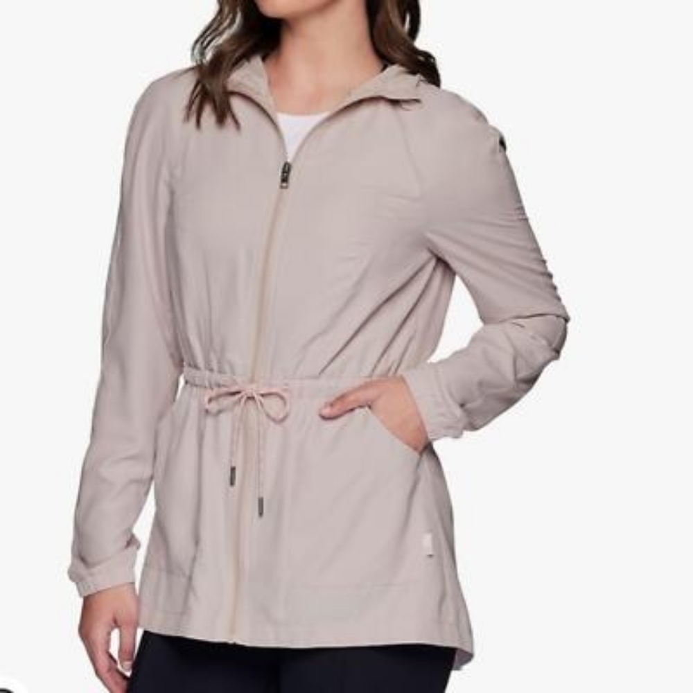NEW- Avalanche Women's Jacket, Size Small